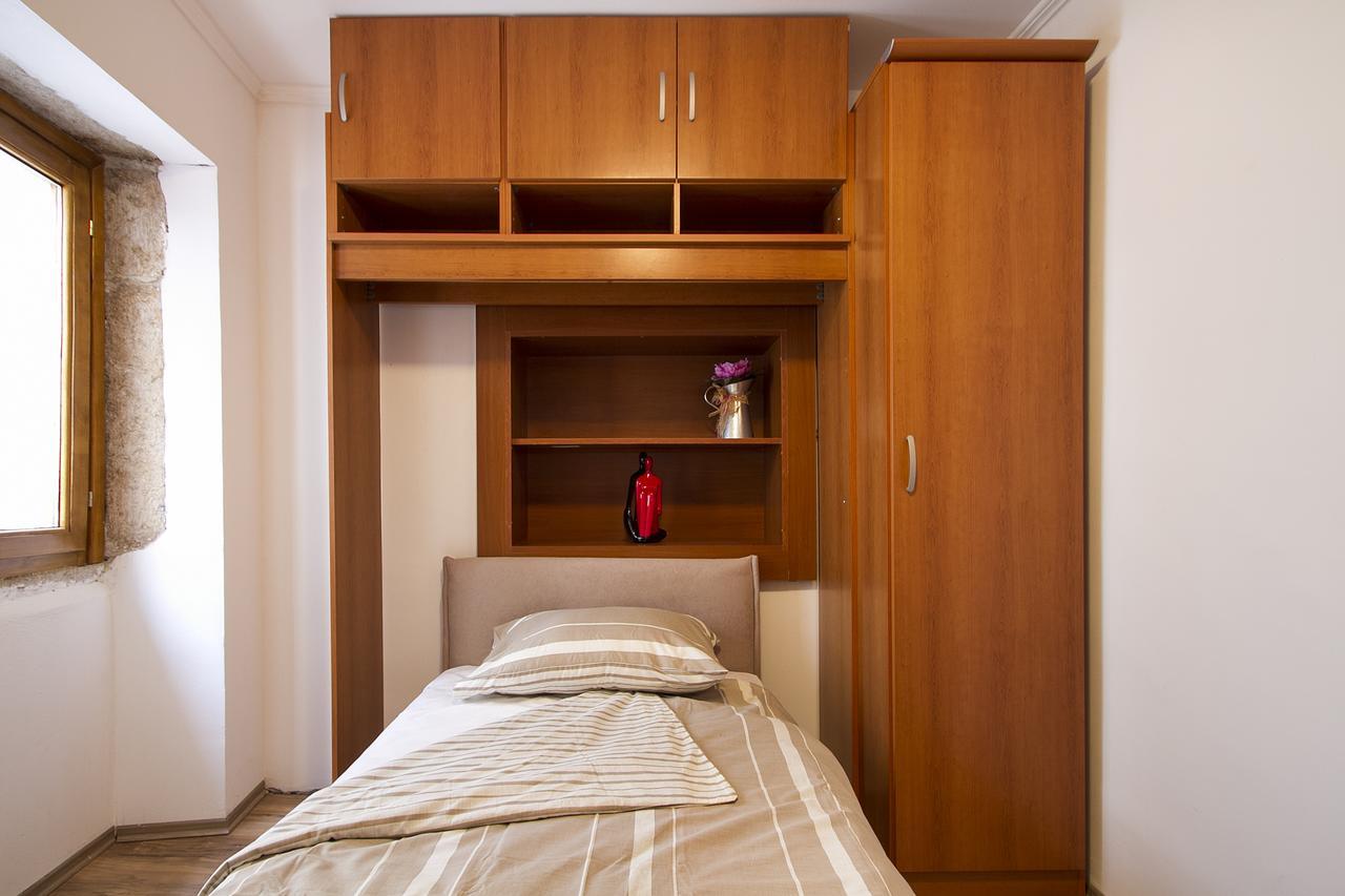 Apartment Nino Ровинь Номер фото