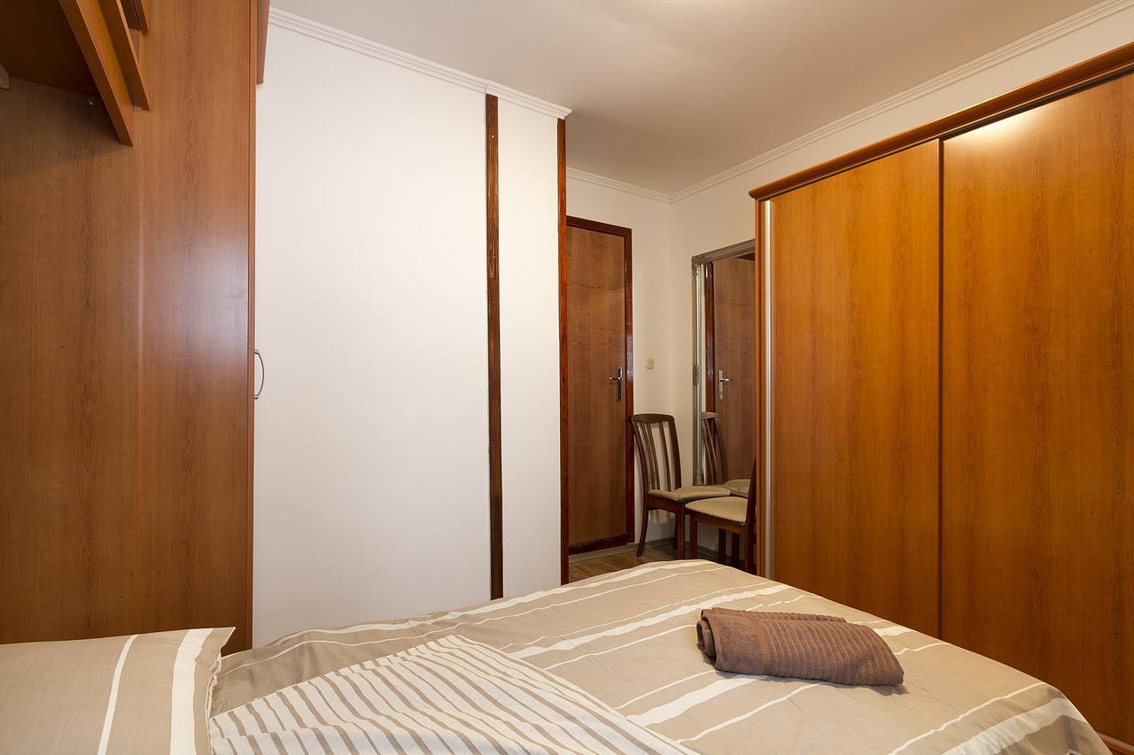Apartment Nino Ровинь Номер фото