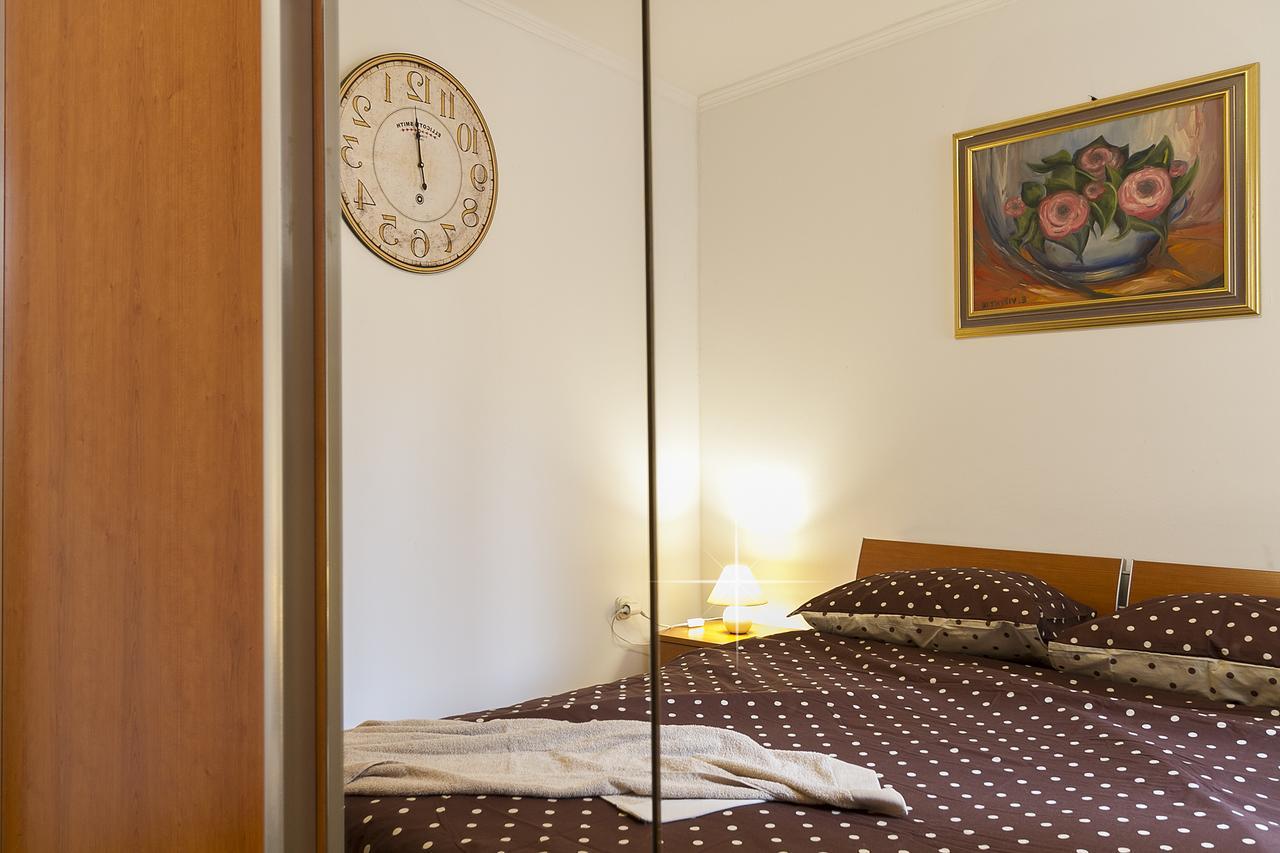 Apartment Nino Ровинь Номер фото