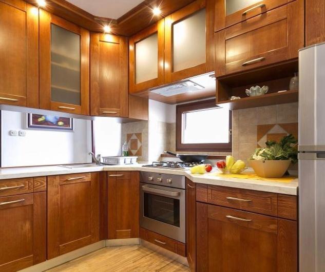 Apartment Nino Ровинь Экстерьер фото