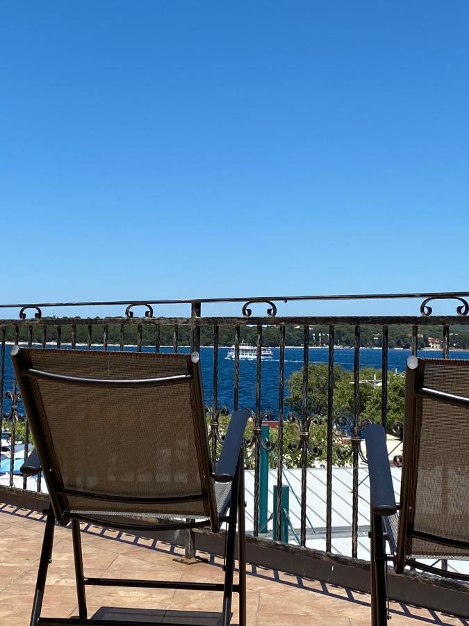 Apartment Nino Ровинь Экстерьер фото