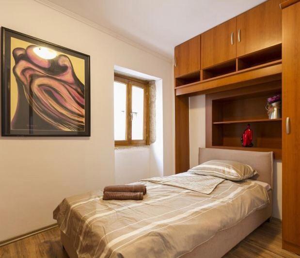 Apartment Nino Ровинь Экстерьер фото